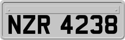 NZR4238