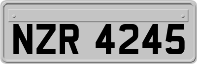 NZR4245