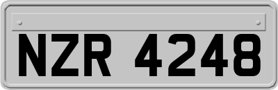 NZR4248