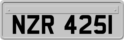 NZR4251