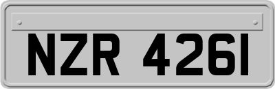 NZR4261