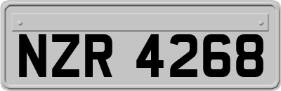 NZR4268