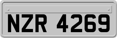 NZR4269