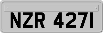 NZR4271