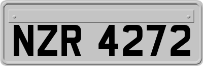 NZR4272