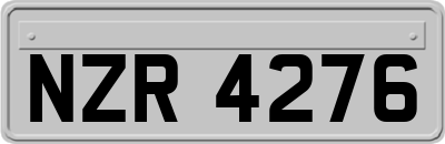 NZR4276