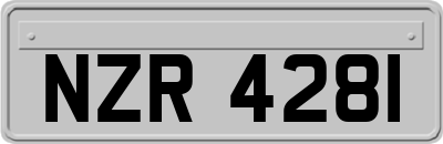 NZR4281
