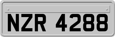 NZR4288