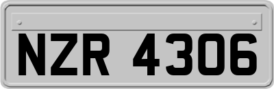NZR4306