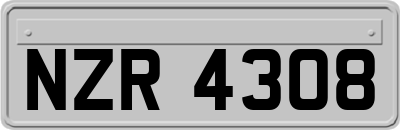 NZR4308