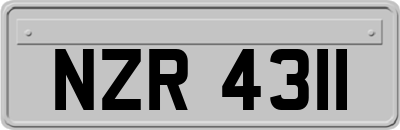 NZR4311