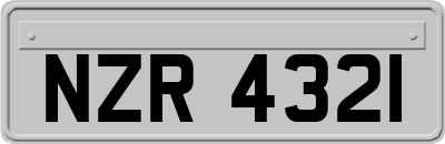 NZR4321