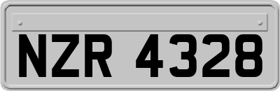 NZR4328