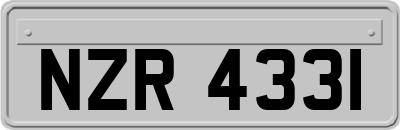 NZR4331