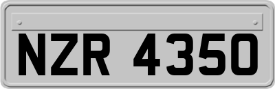 NZR4350