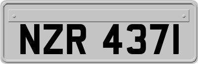 NZR4371