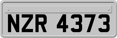 NZR4373