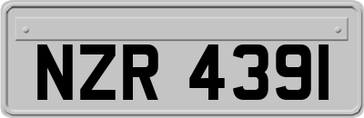 NZR4391