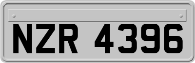 NZR4396