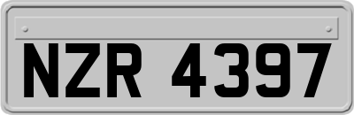 NZR4397