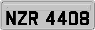 NZR4408