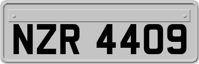 NZR4409