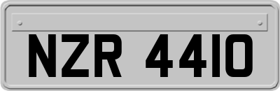 NZR4410