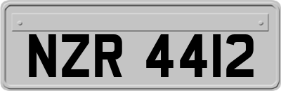 NZR4412