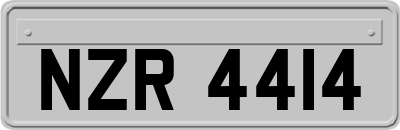 NZR4414