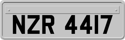 NZR4417