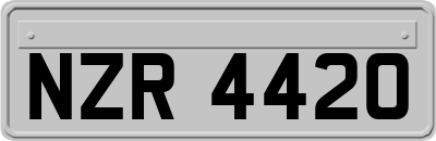 NZR4420