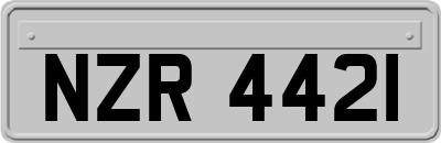 NZR4421