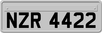 NZR4422