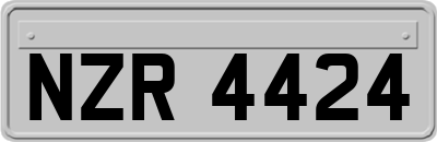 NZR4424
