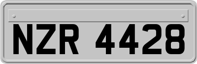 NZR4428