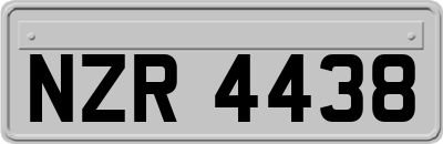 NZR4438