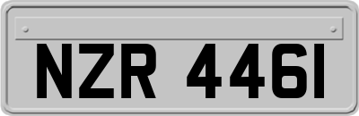 NZR4461