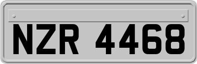 NZR4468