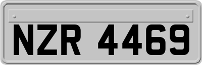 NZR4469