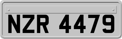 NZR4479