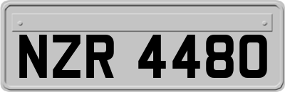 NZR4480