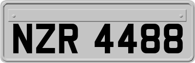 NZR4488