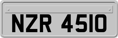 NZR4510