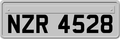 NZR4528
