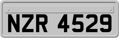 NZR4529