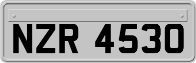 NZR4530