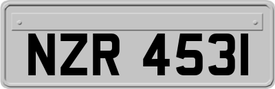 NZR4531