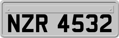 NZR4532