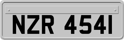NZR4541