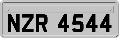 NZR4544